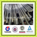 stainless steel pipe seamless 48"